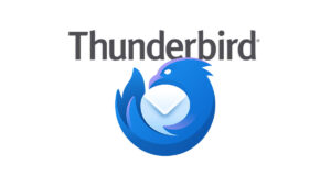 scaricare thunderbird