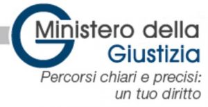 ministero della giustizia
