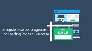 efficacia della landing page, Federica Macrì