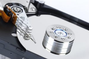 partizione hard disk