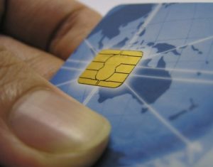 firma digitale smart card