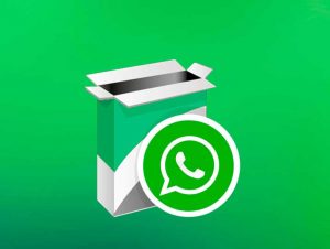 scaricare whatsapp gratis