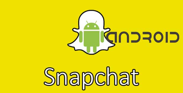 Download Snapchat Android