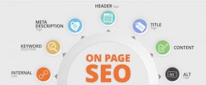 regole SEO on-page