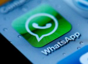 Gruppi WhatsApp