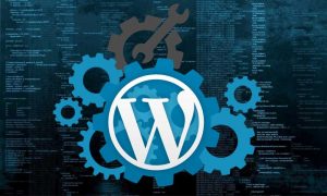 Configurare un sito WordPress