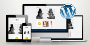 Installare WordPress