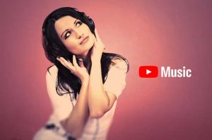 scarica musica da YouTube Music