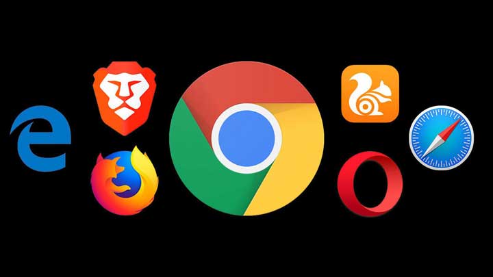 google chrome e altri browser