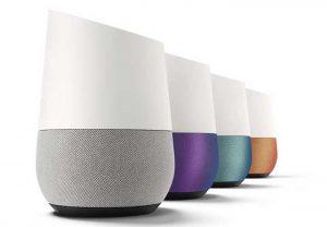 Google Home