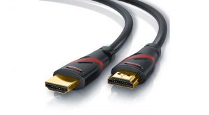 cavo HDMI CEC