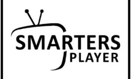 IPTV Smarters Player logo quadrato