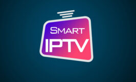 logo smart IPTV