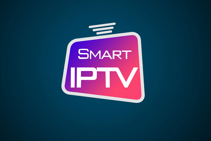 logo smart IPTV