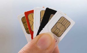 truffa sim swap, come difendersi