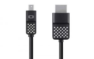 Cavo DisplayPort - Mini DisplayPort