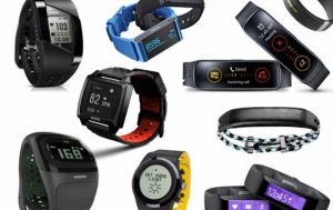 insonnia controllata con smartwatch e smartband