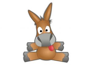 eMule mascotte