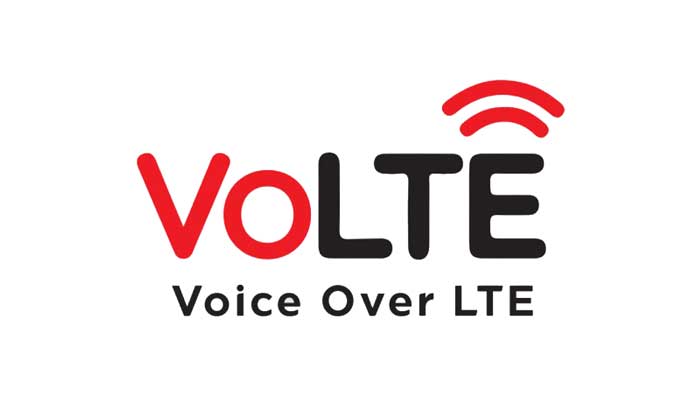 VoLTE -Voice over LTE