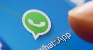 mettere PC offline per leggere messaggi whatsapp senza conferme di lettura