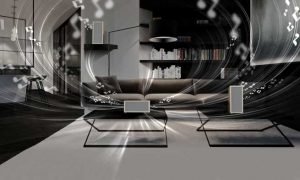 sistemi audio multiroom
