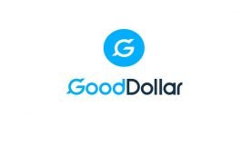 logo gooddollar