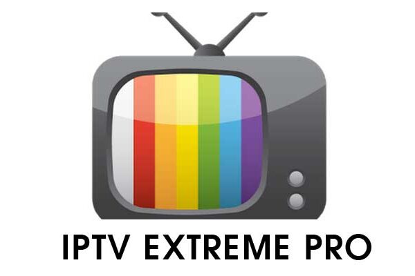 IPTV extreme pro