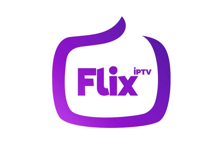 Flix IPTV logo