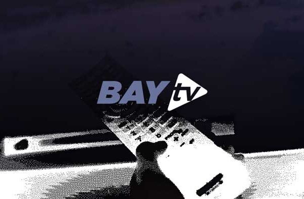 Bay IPTV - logo