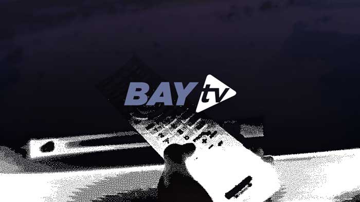 Bay IPTV - logo