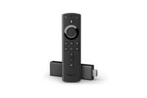 TV su Fire Stick in diretta