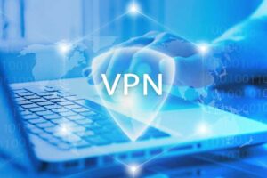 VPN per IPTV