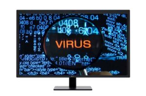 tipi di malware o virus informatici