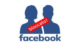 Sbloccare su Facebook