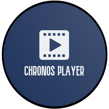 Chronos Player logo