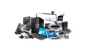 Come è fatto un computer