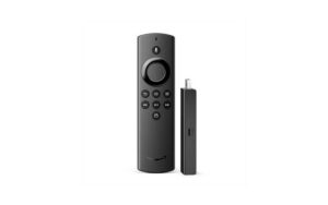 Indirizzo IP della Fire Stick