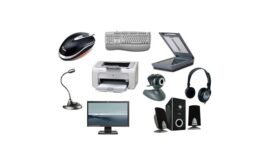 periferiche di un computer