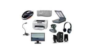 periferiche di un computer
