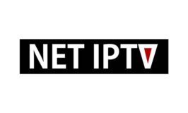 logo Net IpTV