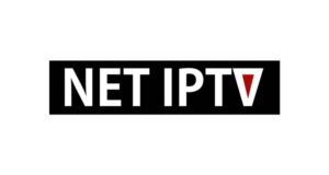 logo Net IpTV