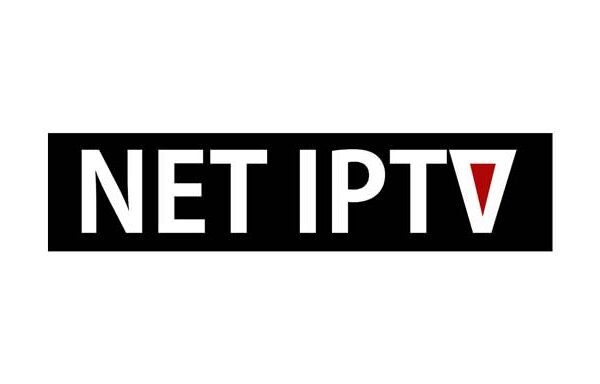 logo Net IpTV
