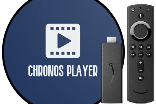 Chronos Player