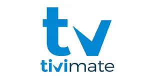 TiviMate logo