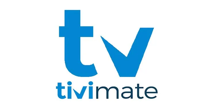 TiviMate logo