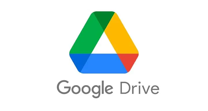 scansioni di Google Drive