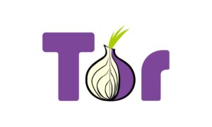 Tor browser