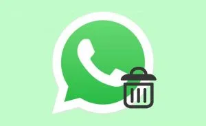 Eliminare messaggi WhatsApp