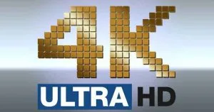 TV 4k ultra hd