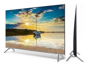 televisori in offerta ultrahd Samsung UE55MU7000U